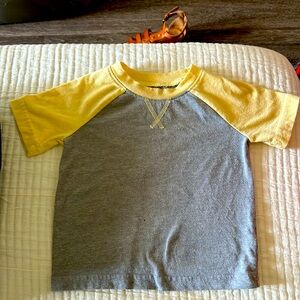 Jumping Bean Tee Shirt 12M